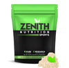 Zenith Sports Mass Gainer++ with Enzyme blend - French Vanilla Flavour