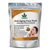 Havintha Anti-Aging Face Pack Enriched with Almonds for Skin Moisturizing - 227 gms
