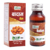 Sansu Badam Oil - 50 ml