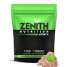 Zenith Sports Mass Gainer with Enzyme blend