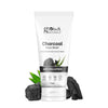 Globus Naturals Anti Pollution Charcoal Face Wash - 75 gms