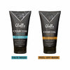 Globus Naturals Charcoal Detoxifying Combo
