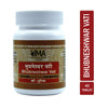 Uma Ayurveda Bhubneshwar Vati Tabs