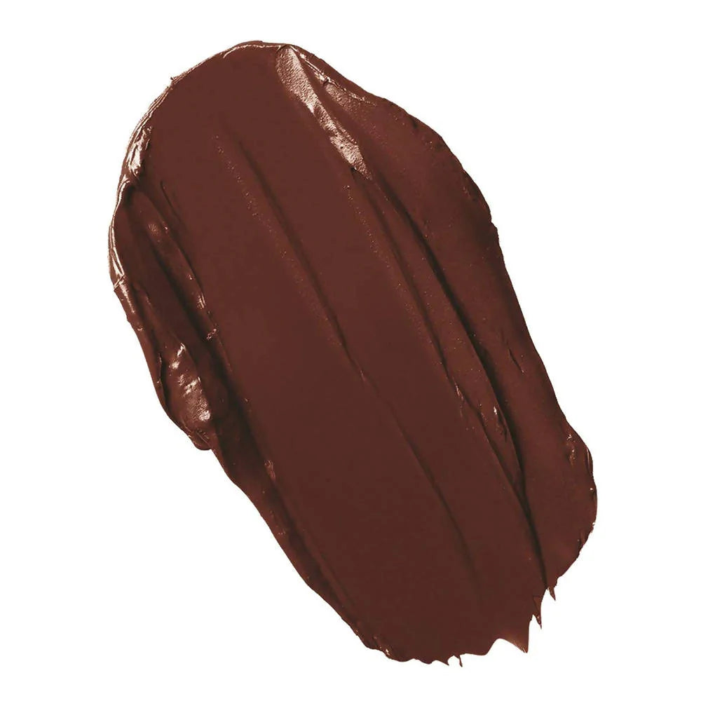 Lotus Make-Up Ecostay Butter Matte Lip Color - Nutty Brown (4.2 Gm) - Distacart