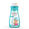 T.A.C - The Ayurveda Co. Dashapushpadi Ayurvedic Baby Body Wash For Cleansing & Nourishing Skin