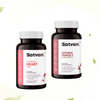 Satvam Advanced Heart Care + Natural Omega 3