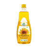 24Mantra Organic Expeller Pressed Sunflower Oil-1L