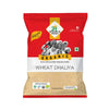 24 Mantra Organic Wheat Dhaliya - 500 gm