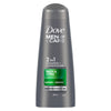 Dove Men+Care Fresh & Clean 2in1 Shampoo+Conditioner