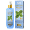 Wow Skin Science Cool Mint Hair Oil - 200 ml