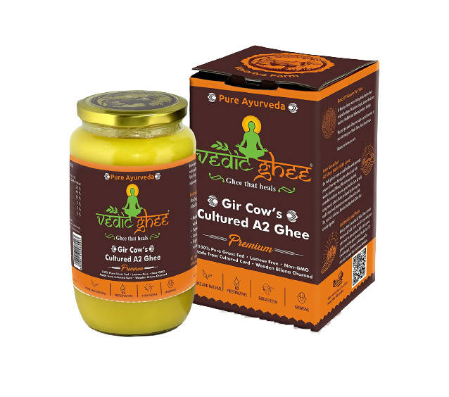 a2 cultured ghee