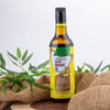 Azafran Organic Mustard Oil (Cold Pressed) - 1l