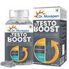 DR. Morepen Testo Boost - 60 tabs