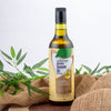 Azafran Organic Sesame Oil (Cold Pressed) - 1l