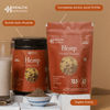 Health Horizons Hemp Powder combo