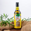 Azafran Organic Sunflower Oil (Cold Pressed) - 1l