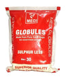 Medi Homeopathy Globules/ Blank Pellets