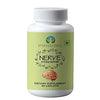 Ayurvedashree Nerve Support - 60 Capsules