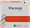 Atrimed Viscovas - 100 Tablet - Pack Of 2