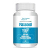 NutrinoPlus Flaxseed Capsules 1000mg - 60 Softgels