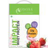 Osoaa Impact Whey Protein - 1800 gms