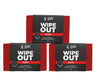 Beardo Wipeout Soap - 125 gms
