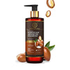 Khadi Natural Moroccan Argan Oil Shampoo - 310 ml