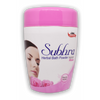 aswini subhra bath powder