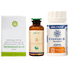 Biogetica Freedom Kit With Om 27 Supportive Tissue Formula