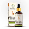 Rooted Actives Organic Mushroom Extract - 30 ml