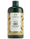 The Body Shop Ginger Anti Dandruff Shampoo