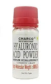 CHARCO Hyaluronic Acid Powder - 5 gms