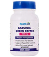 Healthvit Garcinia Green Coffee 500 mg - 60 caps