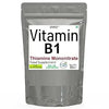 CHARCO  Vitamin B1 Thiamine Mononitrate Powder - 50 gms