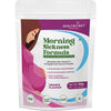 HealthyHey Morning Sickness Formula - Orange flavour - 15 Sachets - 195 gms