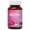 ZEROHARM Biotin Tablets - 60 tabs