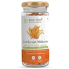 Rooted Actives Cordyceps (Dry Body) - 25gms - Organic