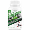 HXN Hyaluronic Supplements - 90 Tablets