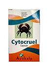 Ayukalp Cytocruel Capsules - 30 Capsules