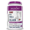 HealthyHey NTC II Type 2 Collagen, Supports Cartilage and Joints - 30 Capsules