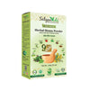 SatyaaVeda Organique Herbal Henna (Mehndi) Powder - 200 gms