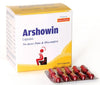 Sahasrayogam Arshowin Capsules - 100 capsules