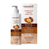 Health Veda Organics Moroccan Argan Oil for long & Strong Hair - 200 ml