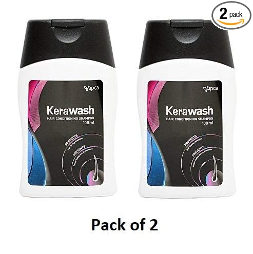 High-Quality Kerawash Shampoo Scene in 4K High-Quality Kerawash Shampoo Scene in 4K