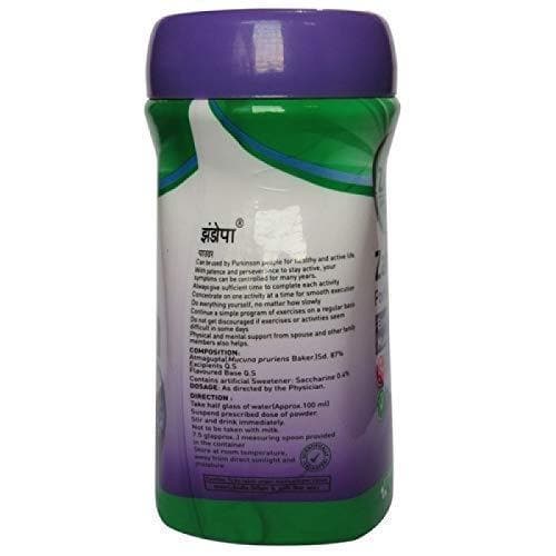Zandu Zandopa Powder