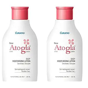 Atogla lotion best sale
