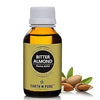 Earth N Pure Bitter Almond Oil (Badam Oil) - 50 ml