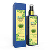 Blue Nectar Shubhr Steam Distilled Vetiver Toner - 100 ml