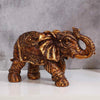 Artarium Warrior Elephant Idol