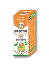 Guapha Diagistine Syrup - 200 ml (Pack Of 2)